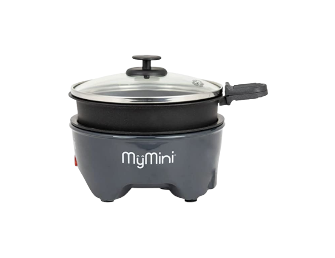 MyMini Noodle Cooker & Skillet – Just Betty